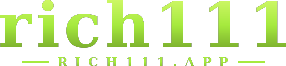 rich111 logo