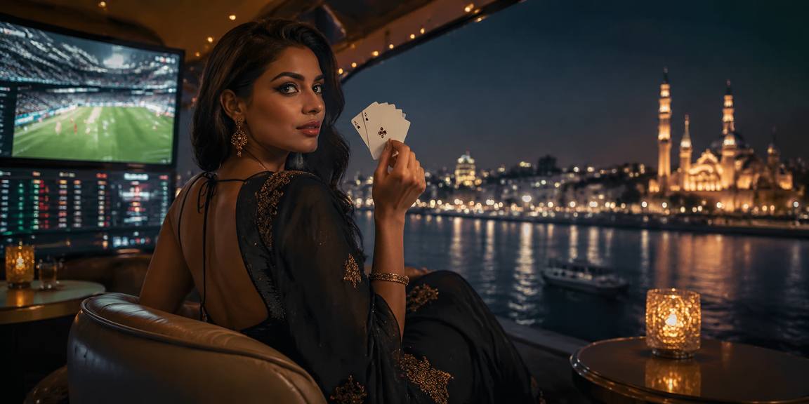 rich111 বাস্টার ব্ল্যাকজ্যাক