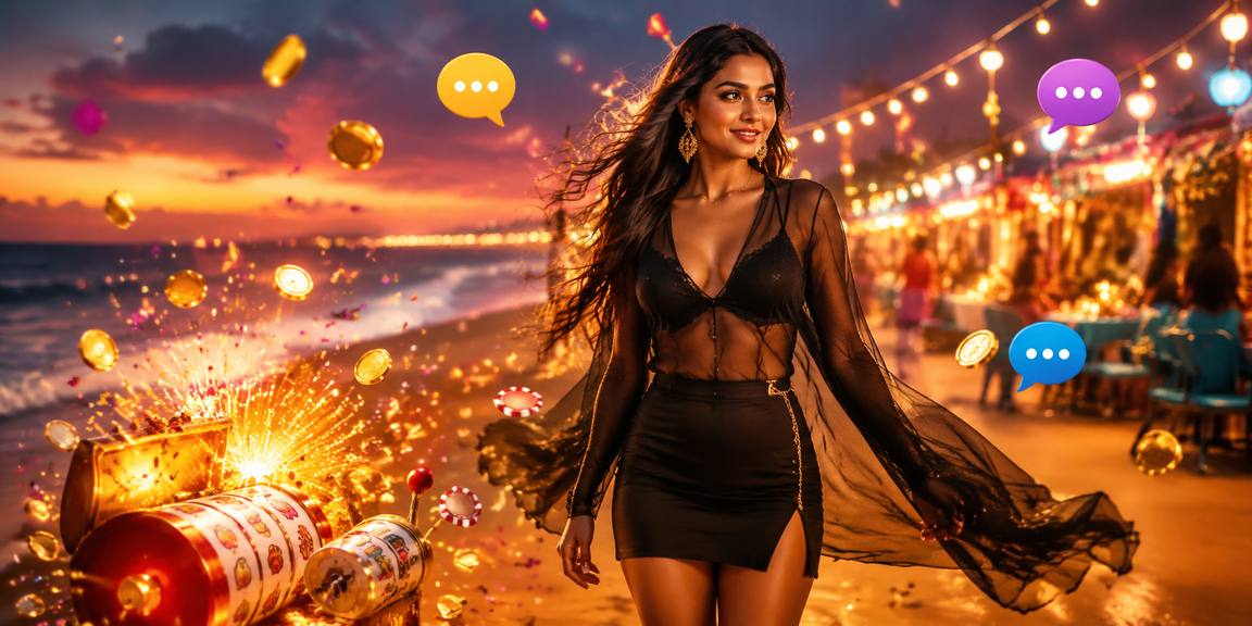 rich111 আমাদের স্কুইজ বাকারা লবিতে কী আছে
